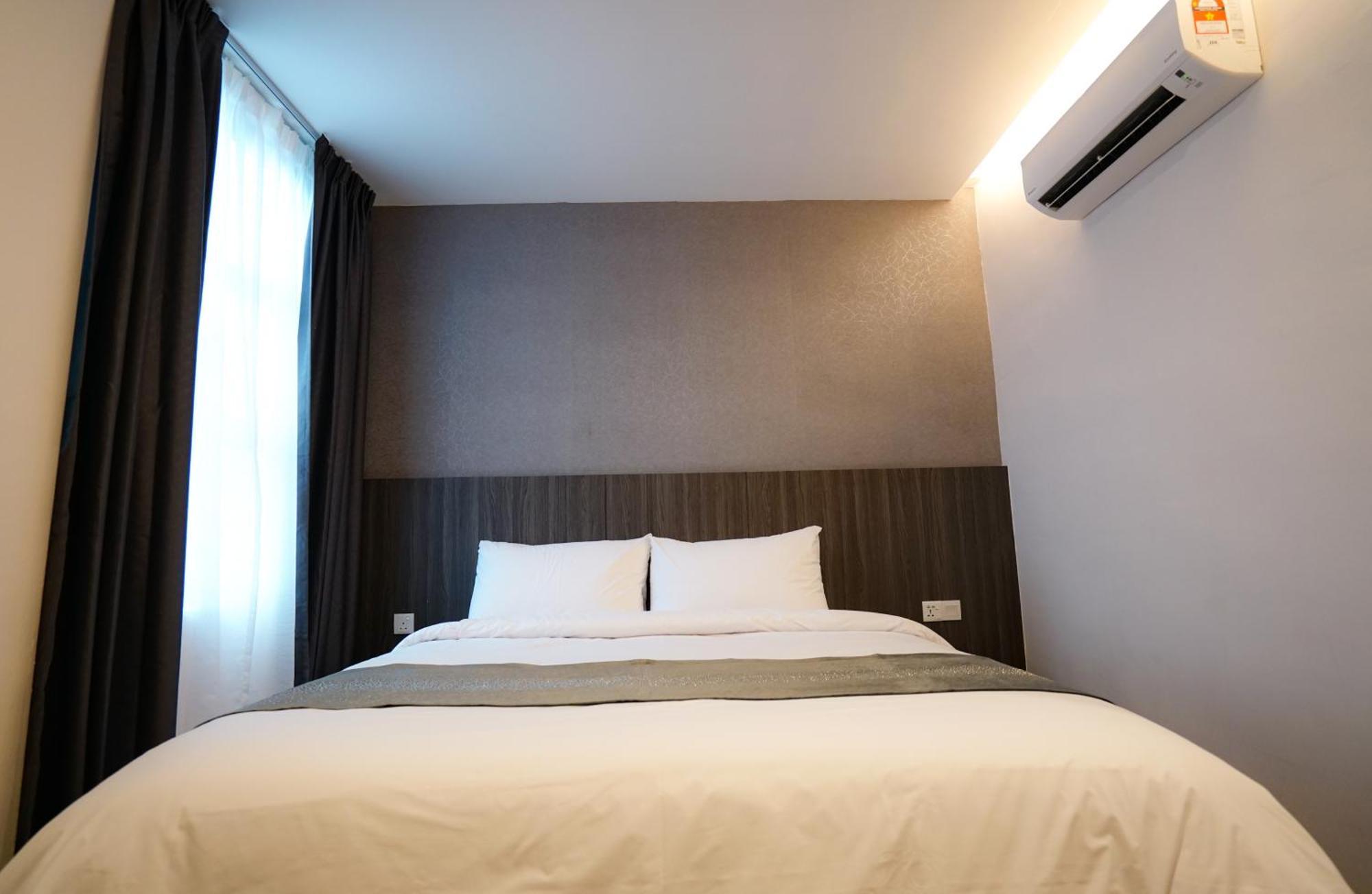 Stay 365 Hotel Changlun Zimmer foto