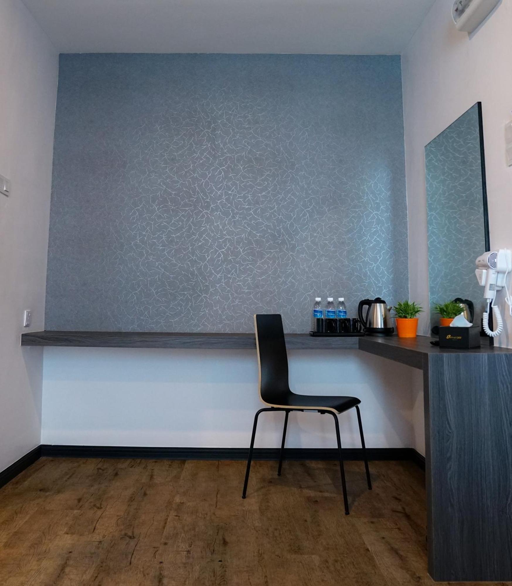 Stay 365 Hotel Changlun Zimmer foto